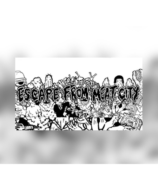 Escape From Meat City Steam Key GLOBAL